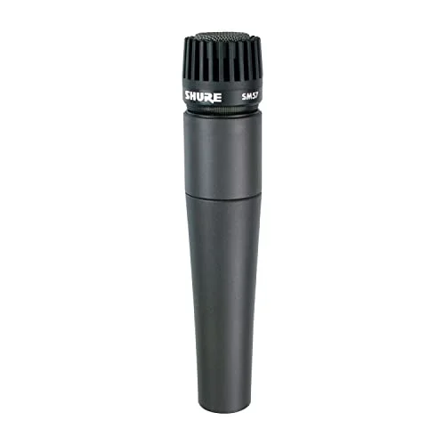 Top 10 Best Microphones For Recording Acoustic Guitar Review 2026