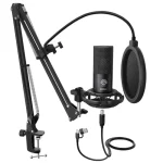 Top 10 Best Microphones For Recording Music Review 2026