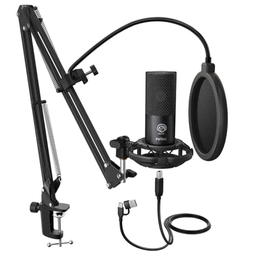 Top 10 Best Microphones For Recording Music Review 2026