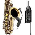 Top 10 Best Microphones For Saxophone Review 2026