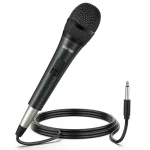 Top 10 Best Microphones For Singing At Home Review 2026