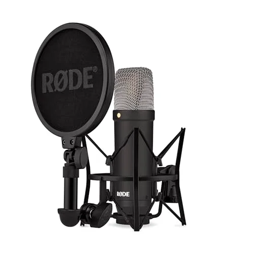 Top 10 Best Microphones For Studio Recording Review 2026