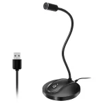 Top 10 Best Microphones For Talking Review 2026