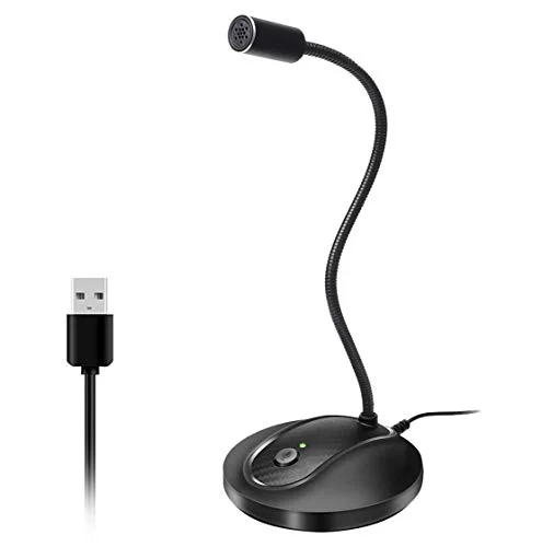 Top 10 Best Microphones For Talking Review 2026