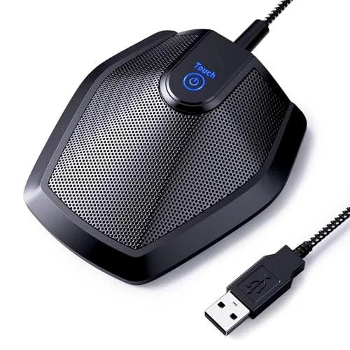 Top 10 Best Microphones For Teams Calls Review 2026