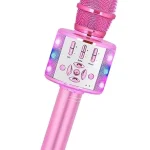Top 10 Best Microphones For Toddlers Review 2026