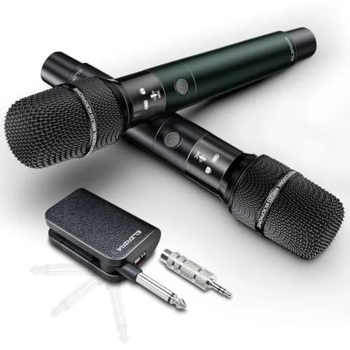 Top 10 Best Microphones For Under 200 Review 2026
