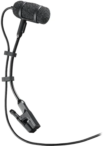 Top 10 Best Microphones For Upright Piano Review 2026