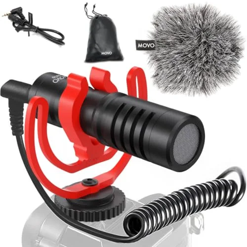 best microphones for video essays