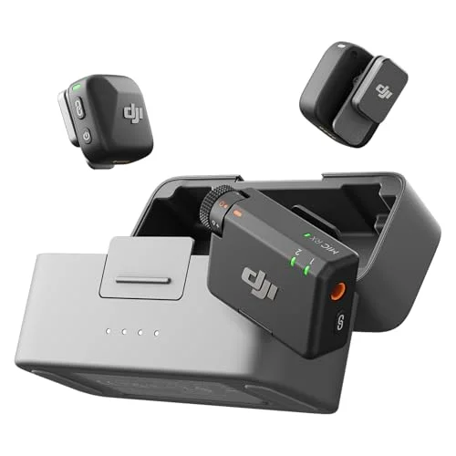 Top 10 Best Microphones For Vlogging Review 2026
