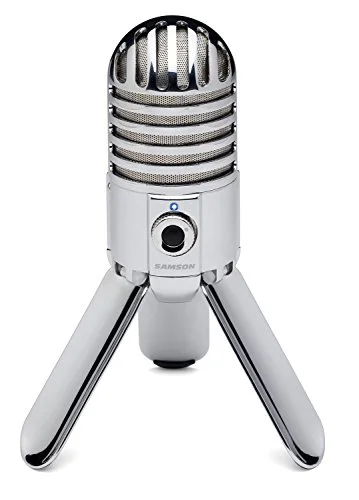 Top 10 Best Microphones For Webinars Review 2026