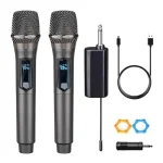 Top 10 Best Microphones For Weddings Review 2026