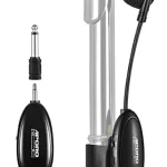 Top 10 Best Microphones For Woodwinds Review 2026
