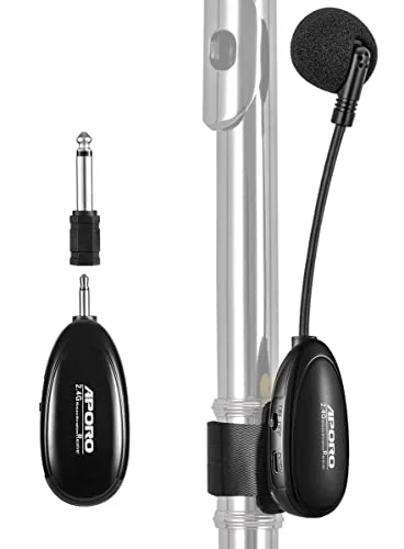 Top 10 Best Microphones For Woodwinds Review 2026