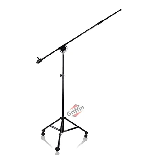 Top 10 Best Studio Microphone For Drum Overheads 2026