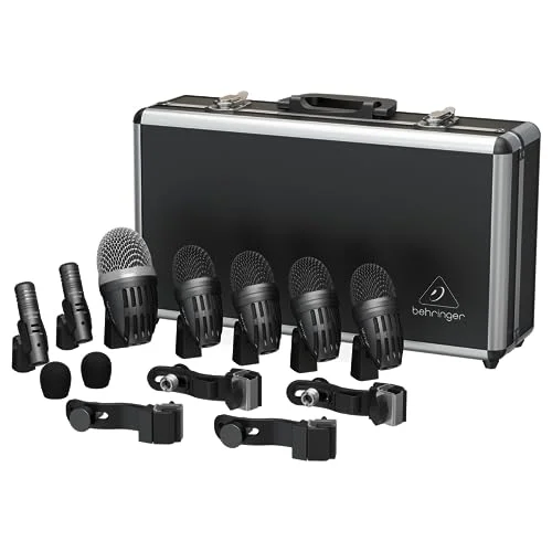 Top 10 Best Studio Microphone For Hand Drums 2026