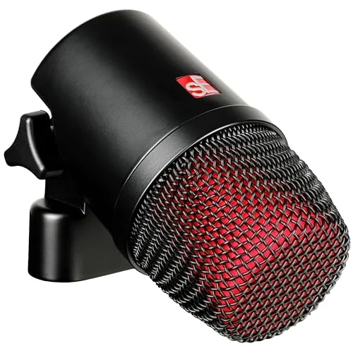 Top 10 Best Studio Microphone For Kick Drum 2026