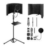 Top 10 Best Studio Microphone For Recording Cover Songs 2026