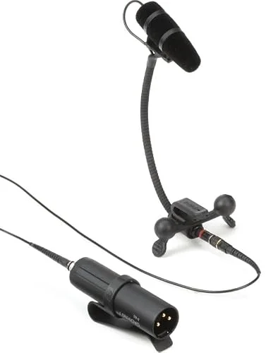 Top 10 Best Studio Microphone For Saxophone 2026