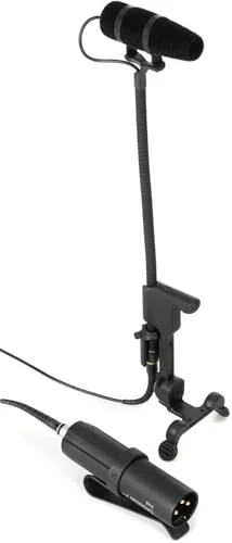 best studio microphone for violin